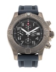 Pre-Owned Breitling Avenger Bandit Watch